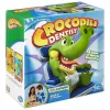 Juego de mesa Hasbro KROKODIL ZAHNARZT familia