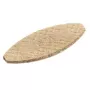 Bosch 2609256602 taco 5 uds. galleta para madera