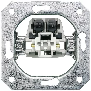 Siemens 5TA2151 interruptor eléctrico pulsador multicolor