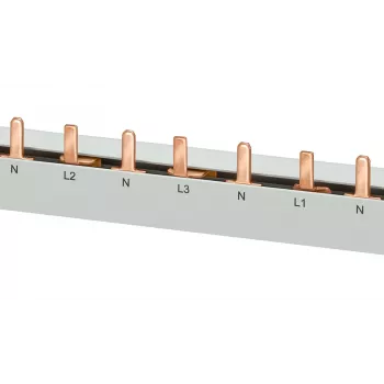 Siemens 5ST3770-4 Accesorio para interruptor automático