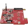 Placa de expansión Renkforce M.2 SATA SSD para Raspberry Pi