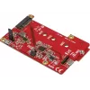 Placa de expansión Renkforce M.2 SATA SSD para Raspberry Pi