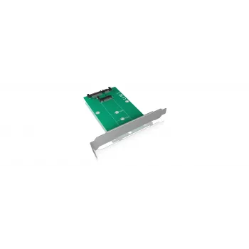 ICY BOX IB-CVB516 Tarjetas/adaptadores de interfaz internos SATA