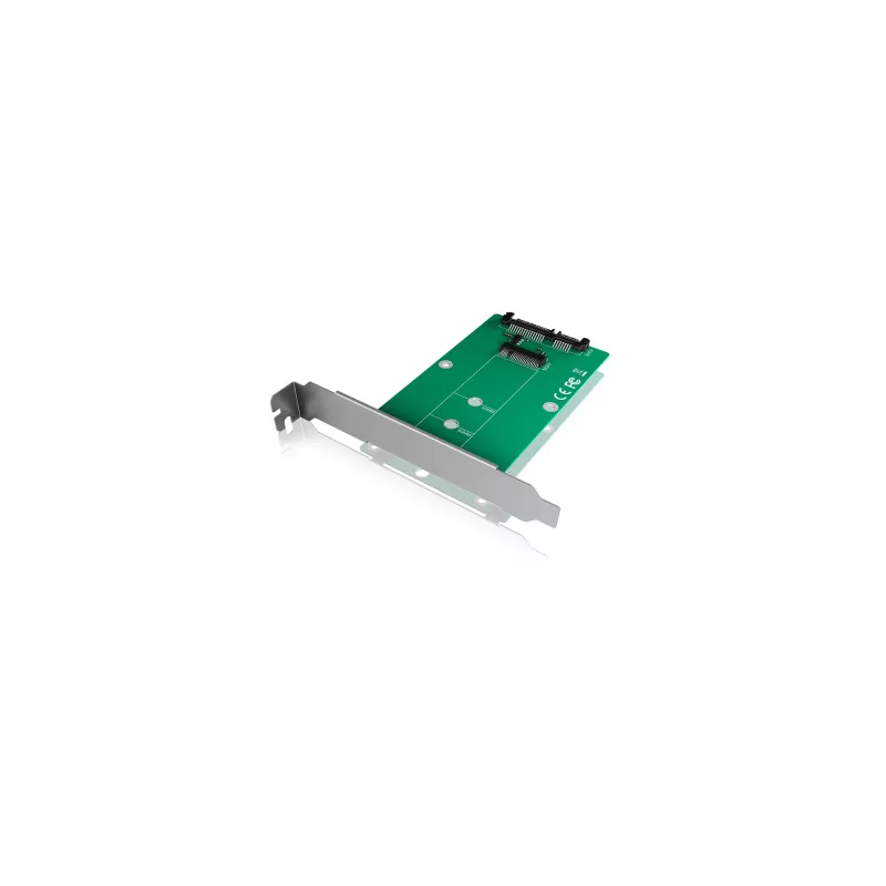ICY BOX IB-CVB516 Tarjetas/adaptadores de interfaz internos SATA
