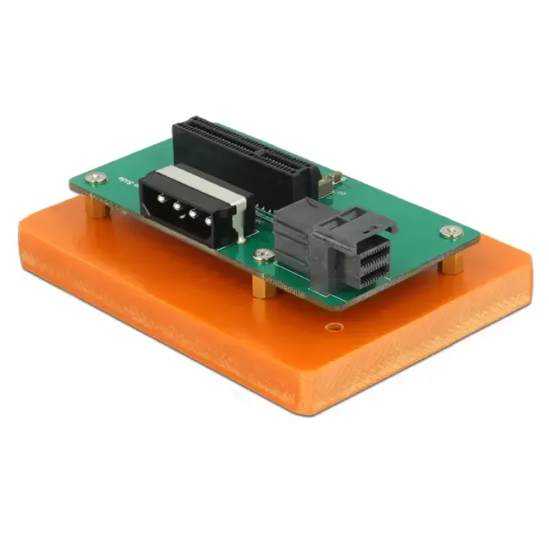 Adaptador PCIe interno DeLOCK 62788