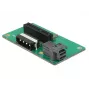 Adaptador PCIe interno DeLOCK 62788