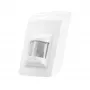 Detector de movimiento de pared inalámbrico Trust ALMDT-2000 blanco
