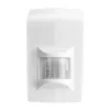 Detector de movimiento de pared inalámbrico Trust ALMDT-2000 blanco