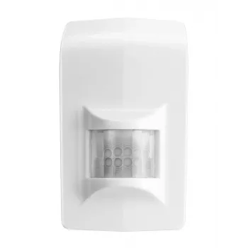Detector de movimiento de pared inalámbrico Trust ALMDT-2000 blanco