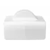 Detector de movimiento de pared inalámbrico Trust ALMDT-2000 blanco