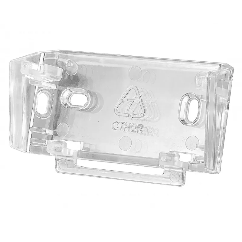 Detector de movimiento de pared inalámbrico Trust ALMDT-2000 blanco
