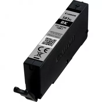 Canon CLI-581BK XL cartucho de tinta original negro