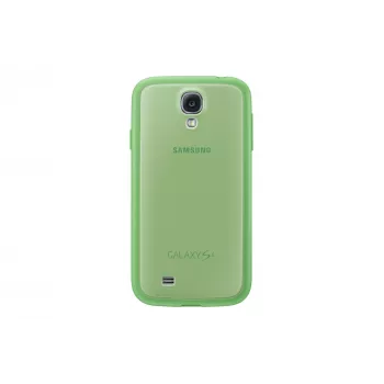 Funda Samsung Galaxy S4 Protective Cover+ verde