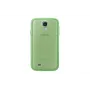 Funda Samsung Galaxy S4 Protective Cover+ verde