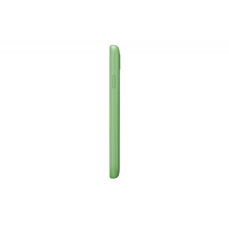 Funda Samsung Galaxy S4 Protective Cover+ verde
