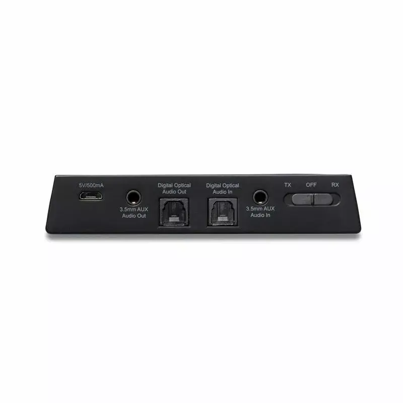 Marmitek BoomBoom 100 Transmisor/receptor de audio Bluetooth (08330)