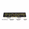 Marmitek BoomBoom 100 Transmisor/receptor de audio Bluetooth (08330)