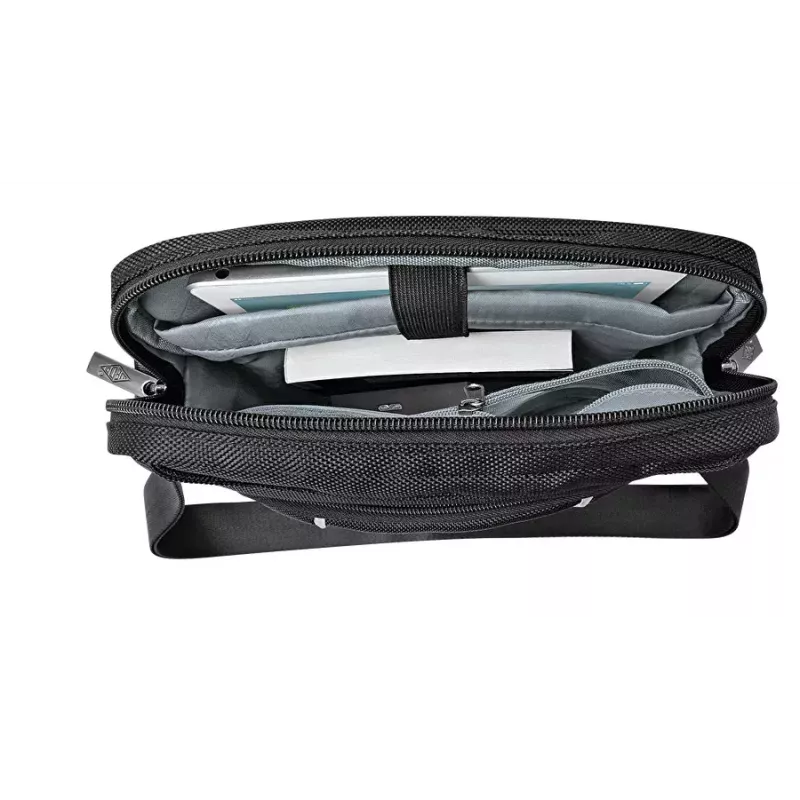 Bolso bandolera WEDO Business para tablets