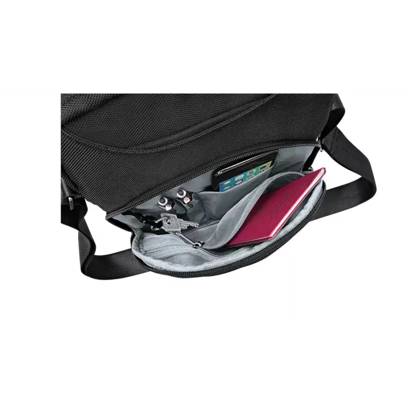 Bolso bandolera WEDO Business para tablets