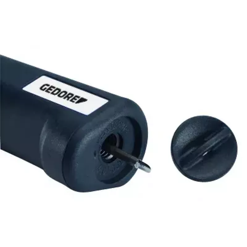 Vaso Gedore E-8147 1/2 pulgadas Accionamiento 17 mm