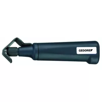 Vaso Gedore E-8147 1/2 pulgadas Accionamiento 17 mm