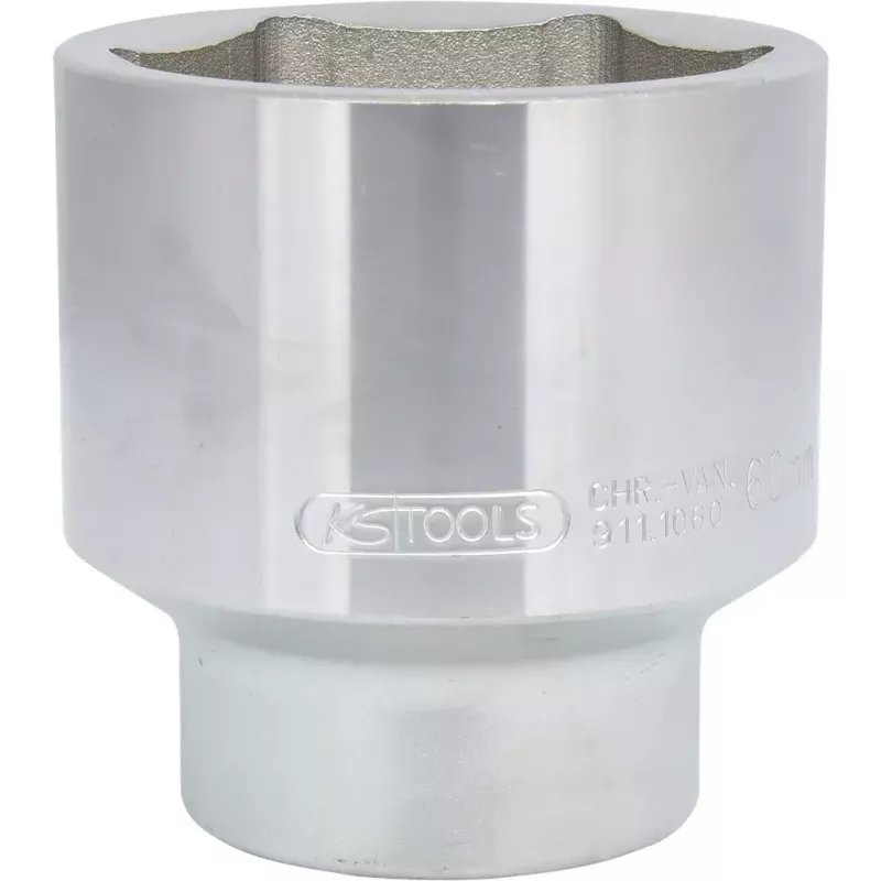 Juego de vasos KS Tools 911.1060 accionamiento 1