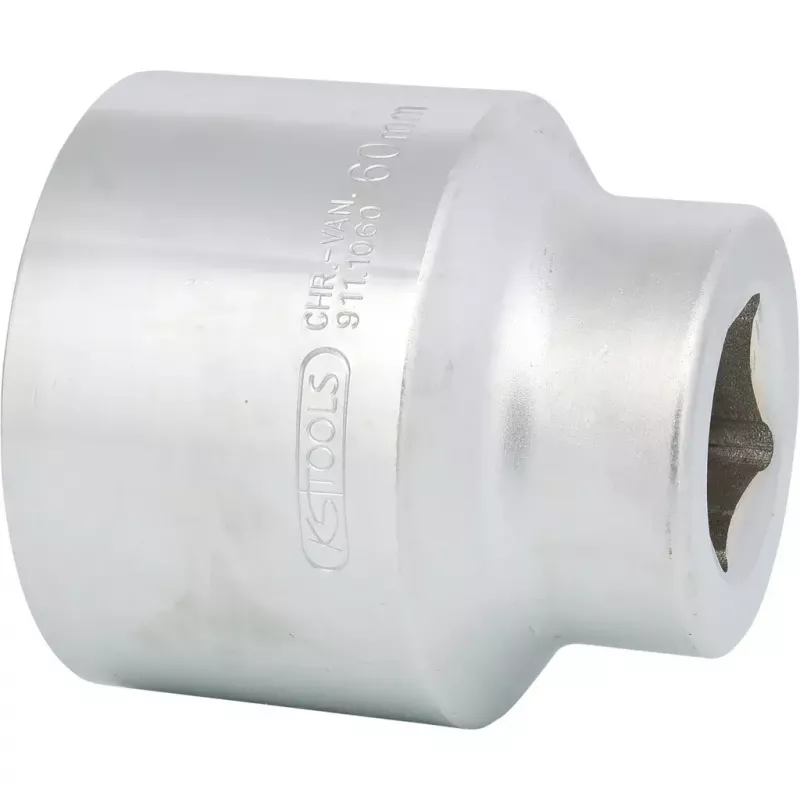 Juego de vasos KS Tools 911.1060 accionamiento 1