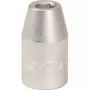 Vaso KS Tools 911.1253 accionamiento 1/2