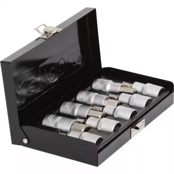 Juego de vasos KS Tools 911.1321 accionamiento 1/2