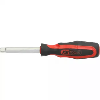 Destornillador manual KS Tools 911.1434 longitud 150 mm