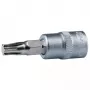 Juego de vasos KS Tools 911.1445 accionamiento 1/4