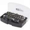 Juego de puntas de destornillador KS Tools 911.2060 32 uds.