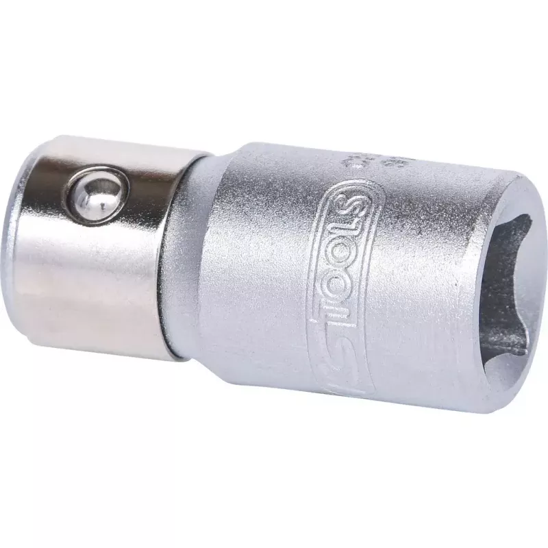 Juego de vasos KS Tools 911.4327 1 cabeza acero cromo-vanadio