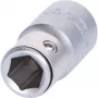 Juego de vasos KS Tools 911.4327 1 cabeza acero cromo-vanadio