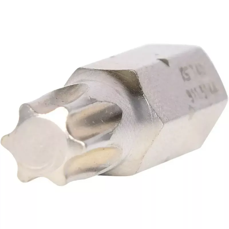 Vaso para destornillador KS Tools 911.5145 Torx T45 30 mm hexagonal
