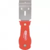 Rascador manual KS Tools 911.8126 longitud 160 mm peso 90 g