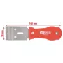 Rascador manual KS Tools 911.8126 longitud 160 mm peso 90 g