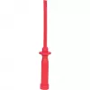 Cincel para trabajar metal KS Tools 911.8132 mango de plástico 140 g