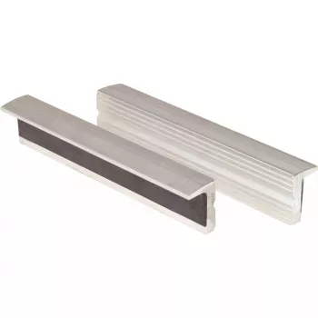 Accesorio para tornillo de banco KS Tools 914.0081 peso 210 g