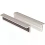 Accesorio para tornillo de banco KS Tools 914.0081 peso 210 g