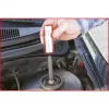 Vaso de llave KS Tools 150.9422 1 cabeza acero cromo-vanadio 220 g