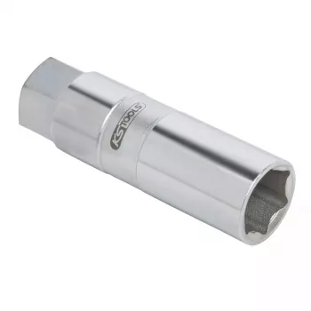 Vaso de llave KS Tools 150.9422 1 cabeza acero cromo-vanadio 220 g