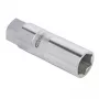 Vaso de llave KS Tools 150.9422 1 cabeza acero cromo-vanadio 220 g