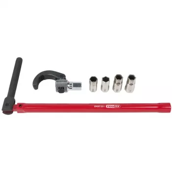Herramienta de peso KS Tools 123.0040 460 g