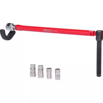 Herramienta de peso KS Tools 123.0040 460 g
