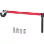 Herramienta de peso KS Tools 123.0040 460 g