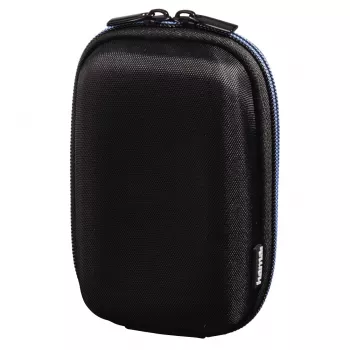 Funda rígida Hama Hardcase Zip 00139835