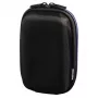 Funda rígida Hama Hardcase Zip 00139835
