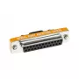 Adaptador D-sub 9 pines hembra a 25 pines hembra ACT AB9154