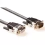 ACT 3 m cable alargador VGA de altas prestaciones macho-hembra con cubiertas metálicas